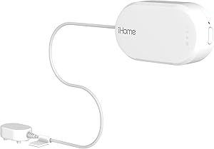 iHome iSB02 Dual Leak Sensor Review