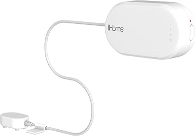 iHome iSB02 Dual Leak Sensor