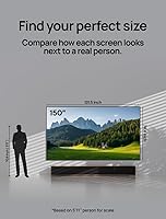 AWOL VISION MW-150 150-inch Projector Screen — image 2