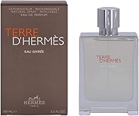 Hermès Terre d'Hermès Eau Givrée Eau de Parfum Spray, 3.4oz — image 4