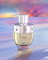 Afnan Rare Carbon Eau De Parfum Spray for Men, 3.4 Fl. Oz — image 3