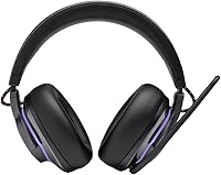 JBL Quantum 810 Wireless Gaming Headset — image 5