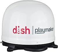 Winegard PL-7000 DISH Playmaker Portable Antenna — image 2