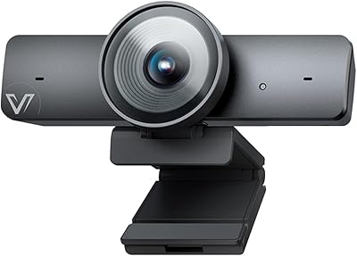 AV Access BizEye 90 4K Conference Room Camera