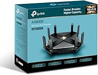 TP-Link Archer AX6000 WiFi 6 Router — image 6