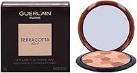 Guerlain Terracotta Light The Sun Kissed Healthy Glow Powder - 01 Light Warm — image 1