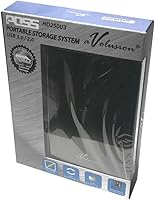 Avolusion HD250U3 2TB Portable External Gaming Hard Drive — image 7