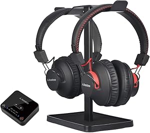 Avantree HT41899 Bluetooth Headphones for TV Review