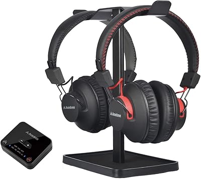 Avantree HT41899 Bluetooth Headphones for TV