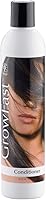 Rozgé GrowFast Cosmeceutical Conditioner, 10 oz — image 1