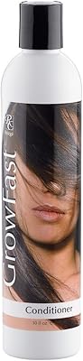 Rozgé GrowFast Cosmeceutical Conditioner, 10 oz