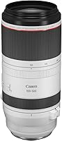 Canon RF100-500mm F4.5-7.1L IS USM — image 4