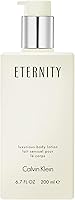 Calvin Klein Eternity Body Lotion 6.7oz — image 1