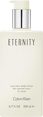 Calvin Klein Eternity Body Lotion 6.7oz