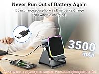 AIKELA ZJ-027 Induction Bluetooth Speaker — image 6