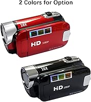 Andoer 111 Portable 1080P Digital Camcorder — image 3