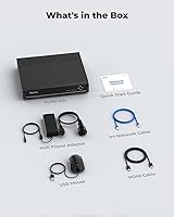 Reolink RLN8-410 8CH Network Video Recorder with 2TB HDD — image 8