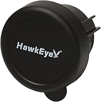 HawkEye DepthTrax 2B Boat Mount In-Dash Digital Depth Finder — image 4