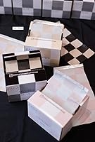 Blush Essentials Checkered Pink Hair Foils, 500 Sheets — image 7