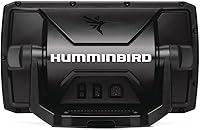 Humminbird Helix 5 Chirp DI GPS G3 Fish Finder — image 5