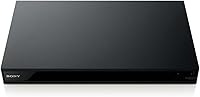 Sony UBP-X800M2 4K UHD Blu-Ray Player — image 7