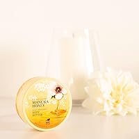 Wild Ferns Manuka Honey Sweet Indulgence Body Butter, 175g — image 2