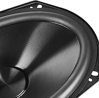 NVX VSP69KIT2F 6x9 Premium Car Speakers — image 6