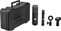Sterling Audio SP150/130 Studio Condenser Microphone Pack — image 1