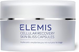 ELEMIS Skin Bliss Capsules, 60 Count