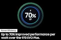 SAMSUNG 990 EVO 1TB SSD — image 3