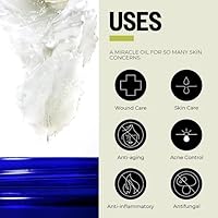 PurO3 Ozonated Olive Oil 2oz — image 5