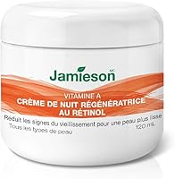 Jamieson ProVitamina A Retinol Renewal Night Cream 120mL — image 4