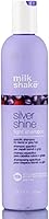 milk_shake Silver Shine Light Purple Shampoo 10.6oz — image 1