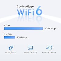 TP-Link RE500X WiFi Extender — image 3