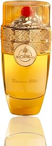 Paris Corner Banana Bliss Ministry of Gourmand EDP 3.4oz Review