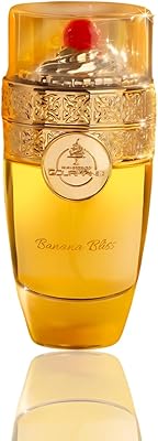 Paris Corner Banana Bliss Ministry of Gourmand EDP 3.4oz