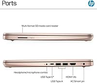 HP 14 Ultrabook 32GB RAM 1.6TB Storage — image 9