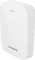 Linksys RE7350 WiFi 6 Wireless Range Extender — image 9