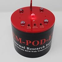 Rem-Pod EMT 2.0 Paranormal Surveillance Device — image 4