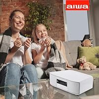 AIWA Exos Home Speaker — image 5