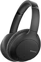 Sony WH-CH710N Noise Canceling Headphones — image 3