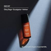 LOUPE Organic Deodorant Roll-on DEO97 — image 4