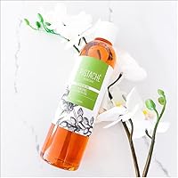 Pistaché Skincare Pistachio Oil Cleansing Shower Oil 8.1 oz — image 9