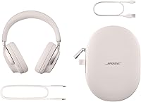 Bose QuietComfort Ultra Bluetooth Headphones — image 5