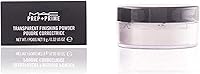 MAC Finishers Transparent Powder 0.32oz — image 1