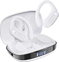 LEEMC S12 Wireless Earbuds — image 1