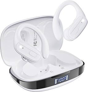 LEEMC S12 Wireless Earbuds Review