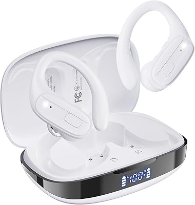 LEEMC S12 Wireless Earbuds