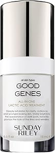 Sunday Riley Good Genes Lactic Acid Treatment 1.5oz Review