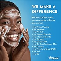 Truly Clear Acne Soap - 3.5oz Bar — image 4